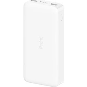 Redmi 20000 mAh Powerbank