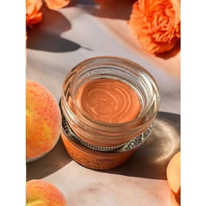 Glow Balm Seftali-Peachy