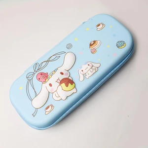 Sanrio Cinnamoroll Kabartmalı Kalemlik