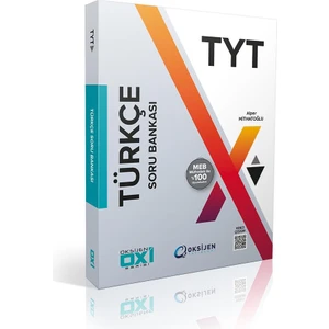 Oxi Tyt Türkçe Soru Bankası