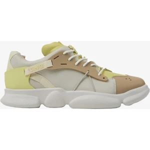 Tws Kadın Çok Renkli Sneaker K201439-034