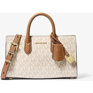 Michael Kors Scarlett Extra-Small Logo Crossbody Bag 32F4GETC0B