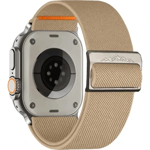Apple Watch Ultra Band Uyumlu 42-44-45-49MM S10 46MM Climber 42