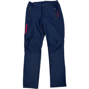 Astana Soft Shell Pantolon Lacivert