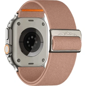 Apple Watch Ultra Band Uyumlu 42-44-45-49MM S10 46MM Climber 42