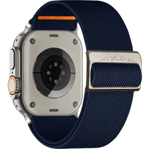 Apple Watch Ultra Band Uyumlu 42-44-45-49MM S10 46MM Climber 42