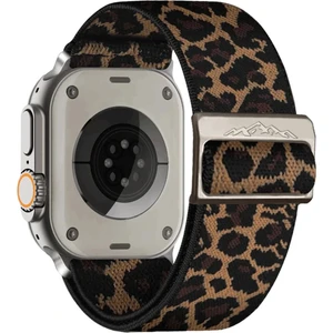 Apple Watch Ultra Band Uyumlu 42-44-45-49MM S10 46MM Climber 42