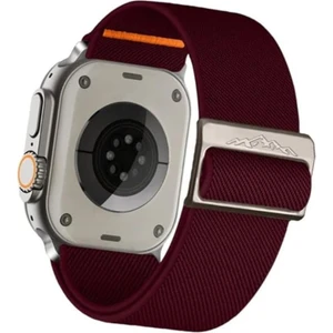 Apple Watch Ultra Band Uyumlu 42-44-45-49MM S10 46MM Climber 42