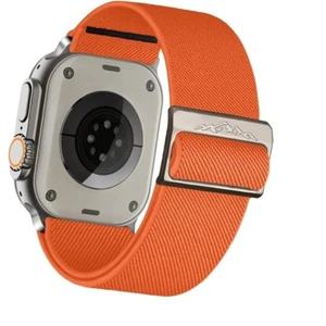 Apple Watch Ultra Band Uyumlu 42-44-45-49MM S10 46MM Climber 42