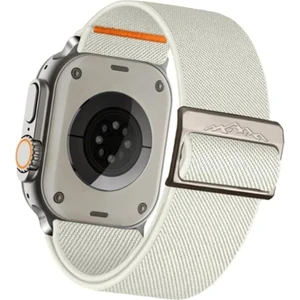 Apple Watch Ultra Band Uyumlu 42-44-45-49MM S10 46MM Climber 42