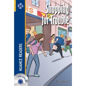 Shopping for Trouble +Audio (Nuance R.2) A1+
