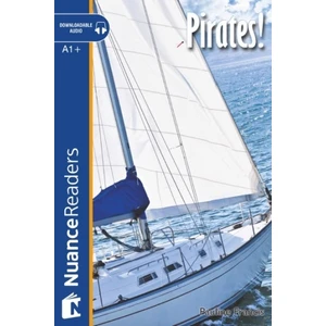 Pirates! +Audio (Nuance R.2) A1+