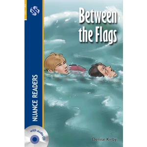 Between the Flags +Audio (Nuance R.2) A1+