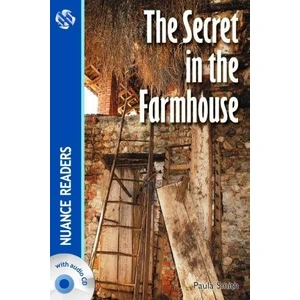 The Secret in the Farmhouse +Audio (Nuance R.3) A2