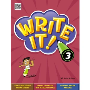 Write It! 3