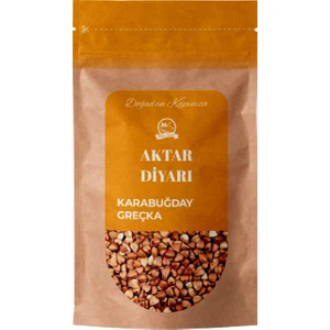 Aktar Diyarı Karabuğday (Greçka) 500 gr