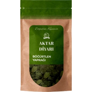 Aktar Diyarı Böğürtlen Yaprağı 250 gr