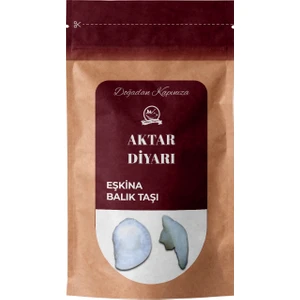 Aktar Diyarı Eşkina Balık Taşı
