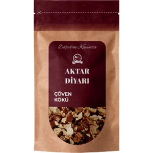 Aktar Diyarı Çöven Kökü 500 gr Aktar Diyarı