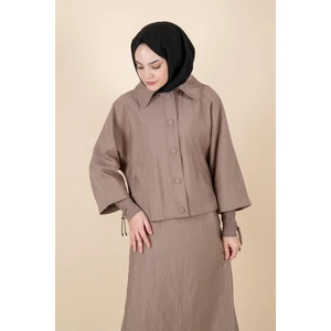 W-25-270 Massimo Donna Kap