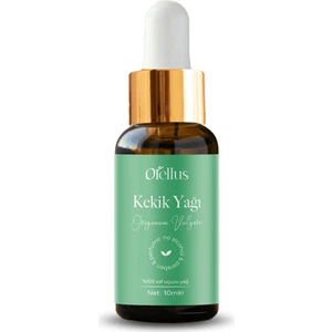 Kekik Yağı 10 ml