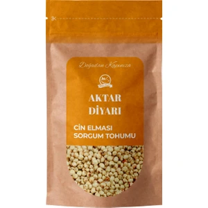 Cin Elması(Japon Elması) 500GR Aktar Diyarı
