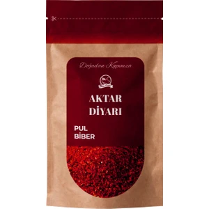 Ipek Pul Biber (Özel Tat) 100 gr