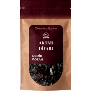 Demirbozan 1.kalite 50 gr