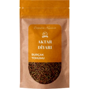 Aktar Diyarı Burçak 250 gr Aktar Diyarı