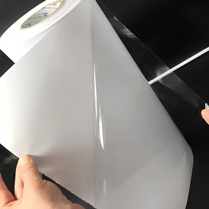 Şeffaf Parlak Kendinden Yapışkanlı Koruma Folyosu 2 METREX105CM
