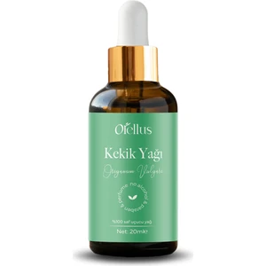Kekik Yağı 20 ml