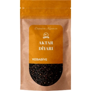 Aktar Diyarı Kebabiye 100 Gr