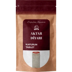 Kafurun Adet