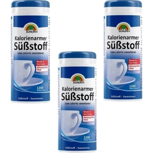Sübstoff Tatlandırıcı 1200 Tablet (3 Adet)