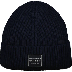 Unisex Lacivert Logolu Bere 9911033.433