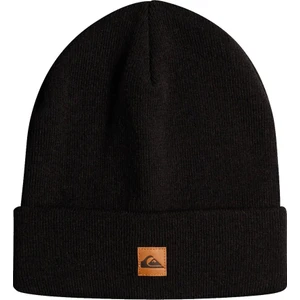 Brigade Beanie Erkek Siyah Bere