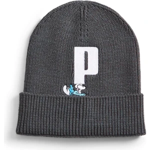 X The Smurfs Beanie Unisex Bere