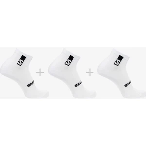 LC20865 Everyday Ankle 3 Pack Çorap  - Beyaz