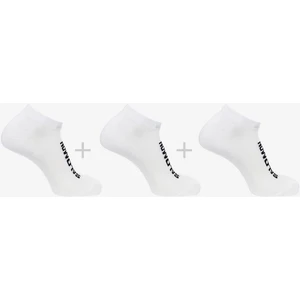 LC20869 Everyday Low 3 Pack Çorap - Beyaz