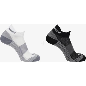 Aero Ankle 2-Pack Çorap