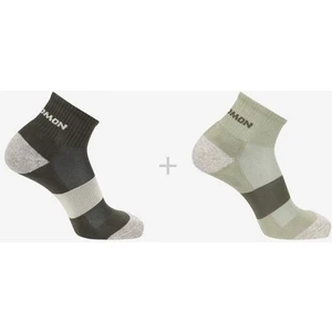 Evasıon Ankle 2-Pack Lc22576 Çorap - Gri