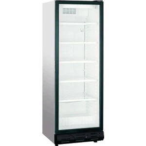 D372 Woc Lean 372Lt
Kanopisiz  Dikey Meşrubat Şişe Soğutucu Buz Dolabı