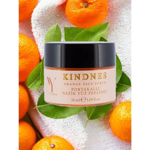 Kindnes Nazik Yüz Peeling