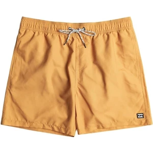 All Day Lb Erkek Turuncu Deniz Şortu EBYJV00134-9W1
