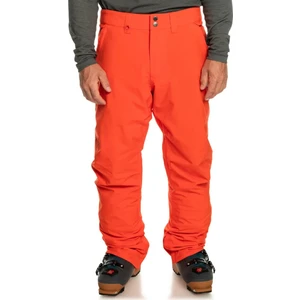 Estate Pt Erkek Turuncu Snowboard Pantolonu EQYTP03146-30089