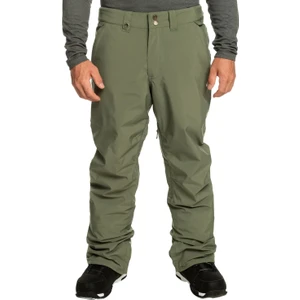 Estate Pt Erkek Yeşil Kayak-Snowboard Pantolonu EQYTP03146-GNB0
