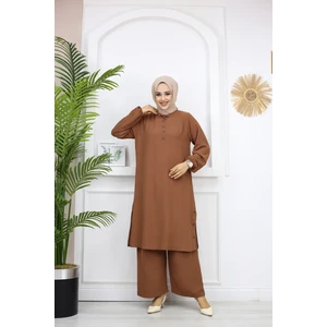 Aerobin Tunik Takım