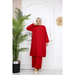 Aerobin Tunik Takım