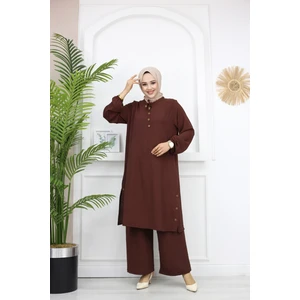 Aerobin Tunik Takım