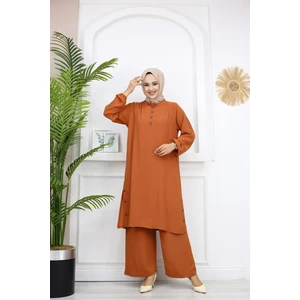 Aerobin Tunik Takım